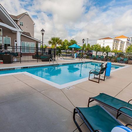 Residence Inn Florence Exterior photo