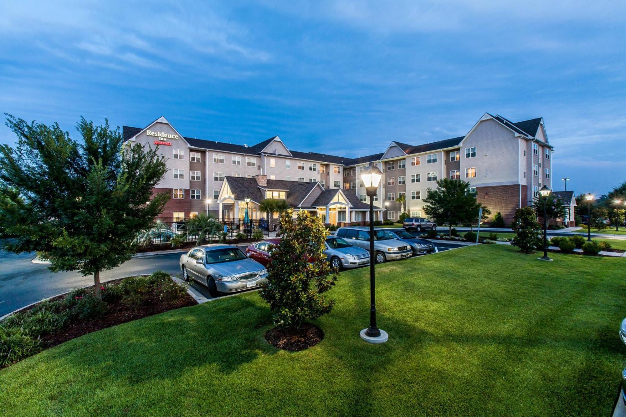 Residence Inn Florence Exterior photo